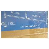 Seseno 5 Drawer Dresser Storage Tower SDL5CK