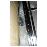 Seseno 5 Drawer Dresser Storage Tower SDL5CK