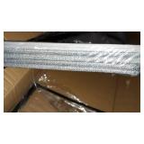 Seseno 5 Drawer Dresser Storage Tower SDL5CK