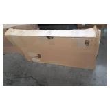 Quit Time Max Ultra-Rugged Water Repellent Pet Bed