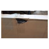 Quit Time Max Ultra-Rugged Water Repellent Pet Bed