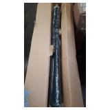 Quit Time Max Ultra-Rugged Water Repellent Pet Bed