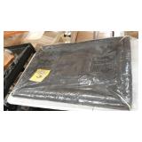 Quit Time Max Ultra-Rugged Water Repellent Pet Bed