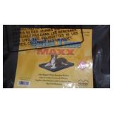 Quit Time Max Ultra-Rugged Water Repellent Pet Bed