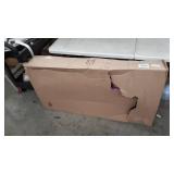 Superio Kids Snow Sled 48 Inch (Purple)