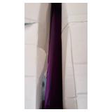 Superio Kids Snow Sled 48 Inch (Purple)