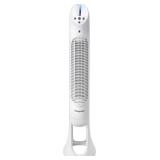 Honeywell Home - QuietSet Tower Fan - White