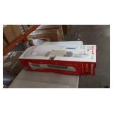 Honeywell Home - QuietSet Tower Fan - White