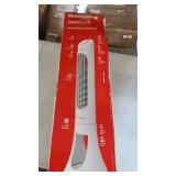 Honeywell Home - QuietSet Tower Fan - White