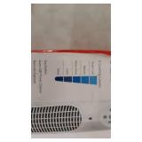 Honeywell Home - QuietSet Tower Fan - White