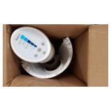 Honeywell Home - QuietSet Tower Fan - White