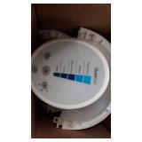 Honeywell Home - QuietSet Tower Fan - White