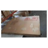 Best Board Professional 36x48 in. White Board