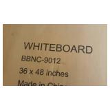 Best Board Professional 36x48 in. White Board