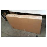 Puzzle Frame Assembly