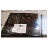 Puzzle Frame Assembly