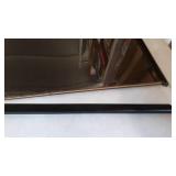 Puzzle Frame Assembly