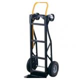 Harper Trucks 700lb Nylon Dolly and Cart
