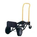 Harper Trucks 700lb Nylon Dolly and Cart