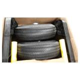 Harper Trucks 700lb Nylon Dolly and Cart