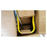 Harper Trucks 700lb Nylon Dolly and Cart