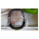 Greenworks - 40-Volt 12" Cordless TORQDRIVE String Trimmer/Edger (Battery and Charger Not Included) - Black/Green