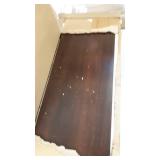 29.9" 2 Shelf Bookshelf Cherry - Sauder