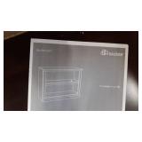 29.9" 2 Shelf Bookshelf Cherry - Sauder