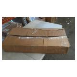 SOKA Kitchen Faucet Oil Rubbed Bronze Commercial Kitchen Sink Faucet with Pull Down Sprayer Kitchen Faucet Bronze with Deck Plate Single Handle Modern Rv Kitchen Faucet ORB, 3 Function Laundry Faucet