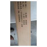 Zenna Home Curved Shower Curtain Rod