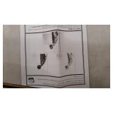 Zenna Home Curved Shower Curtain Rod