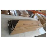 Core Equipment Padded Hard Arm Chair