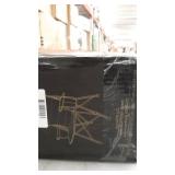 Core Equipment Padded Hard Arm Chair