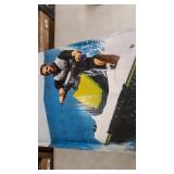 Scepter Flo N Go Duramax 14 Gallon Wheeled Siphoned Pump or Gravity Fed Fuel Caddy