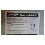 Scepter Flo N Go Duramax 14 Gallon Wheeled Siphoned Pump or Gravity Fed Fuel Caddy