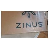 Sleep Master 9 Inch Smart Box Spring, Twin XL