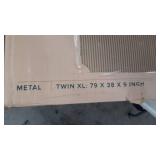 Sleep Master 9 Inch Smart Box Spring, Twin XL