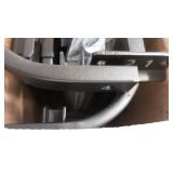 Sleep Master 9 Inch Smart Box Spring, Twin XL