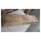 Zinus Armita Olb-abs-7txl Easy Assembly Smart Box Spring, Twin Xl