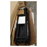 Zinus Armita Olb-abs-7txl Easy Assembly Smart Box Spring, Twin Xl