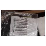 Zinus Armita Olb-abs-7txl Easy Assembly Smart Box Spring, Twin Xl