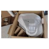 Keurig K-Duo Essentials Coffee Maker, with Single Serve K-Cup Pod and 12 Cup Carafe Brewer, Black