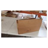 A Case of 12 Kroger Powder Sugar 2lb Packages