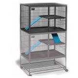 MidWest Deluxe Ferret Nation Add-On Unit Ferret Cage