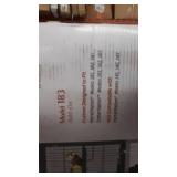 MidWest Deluxe Ferret Nation Add-On Unit Ferret Cage