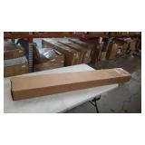 HSB Queen/King Bed Cloth Wooden Bed Slates