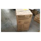 Honeywell 14 000 Btu Portable Air Conditioner Dehumidifier Fan - Retails $350.00