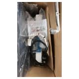 Honeywell 14 000 Btu Portable Air Conditioner Dehumidifier Fan - Retails $350.00