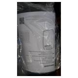 Honeywell 14 000 Btu Portable Air Conditioner Dehumidifier Fan - Retails $350.00
