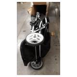 Graco Duo Glider Stroller